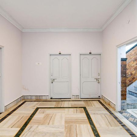 Hotel O Pramod Residency Бхубанешвар Екстериор снимка