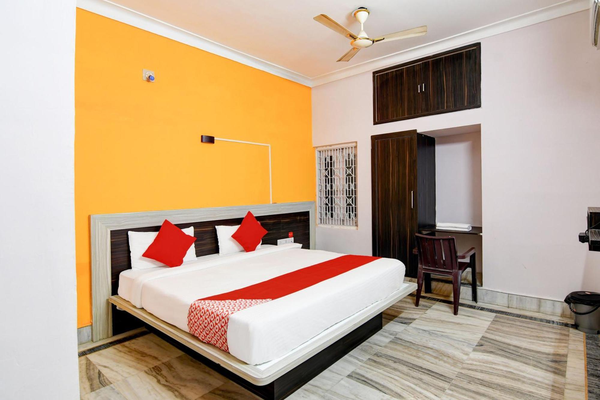 Hotel O Pramod Residency Бхубанешвар Екстериор снимка